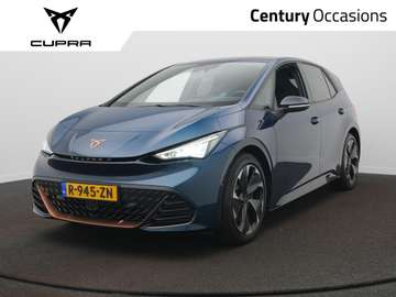 Adrenaline 62 kWh / Camera / Adap. Cruise / Navi /