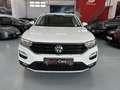 Volkswagen T-Roc 1.0 TSI Advance 81kW Blanco - thumbnail 5