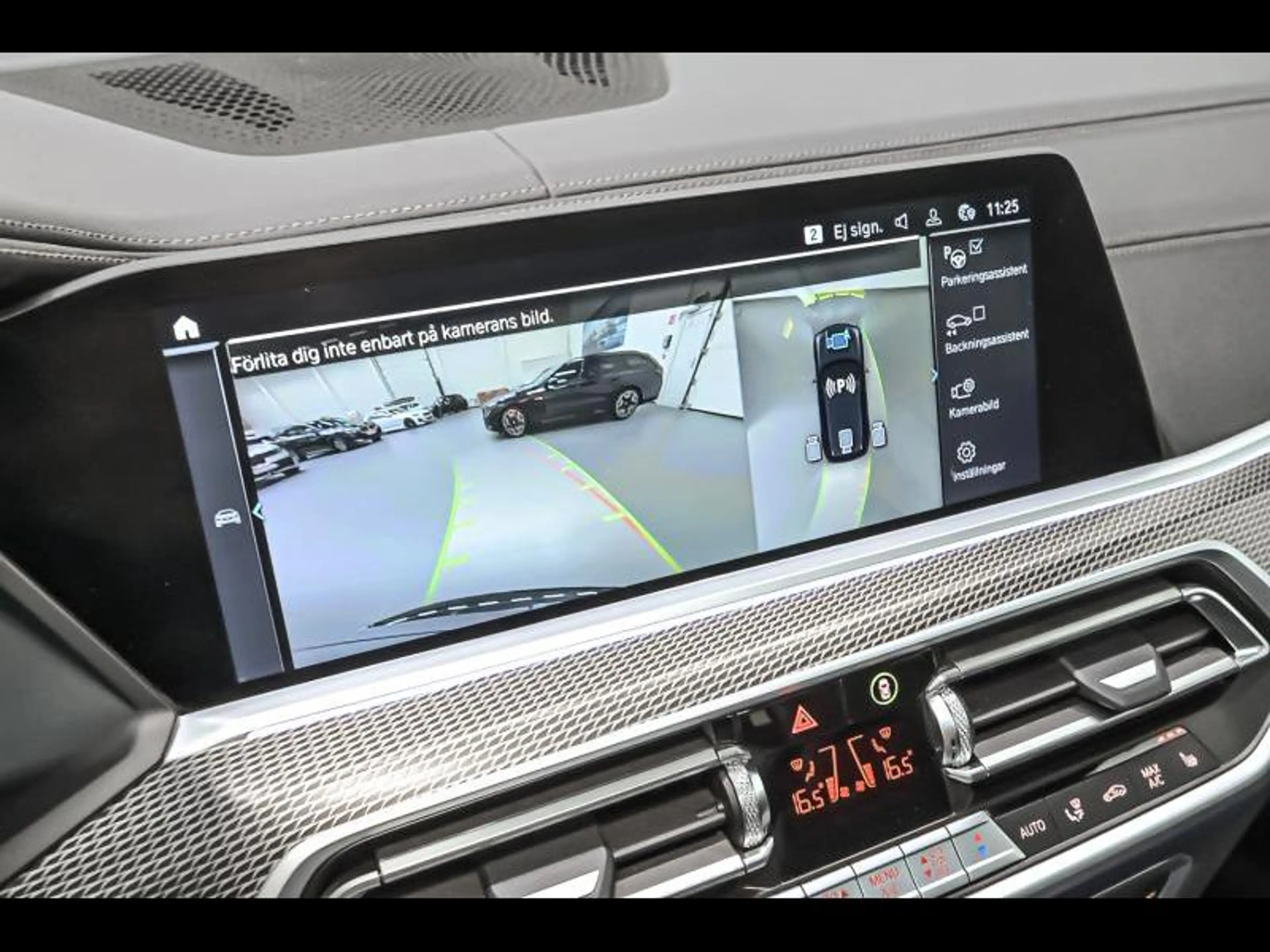BMW X5 xDrive45e - M Pack — photo 15