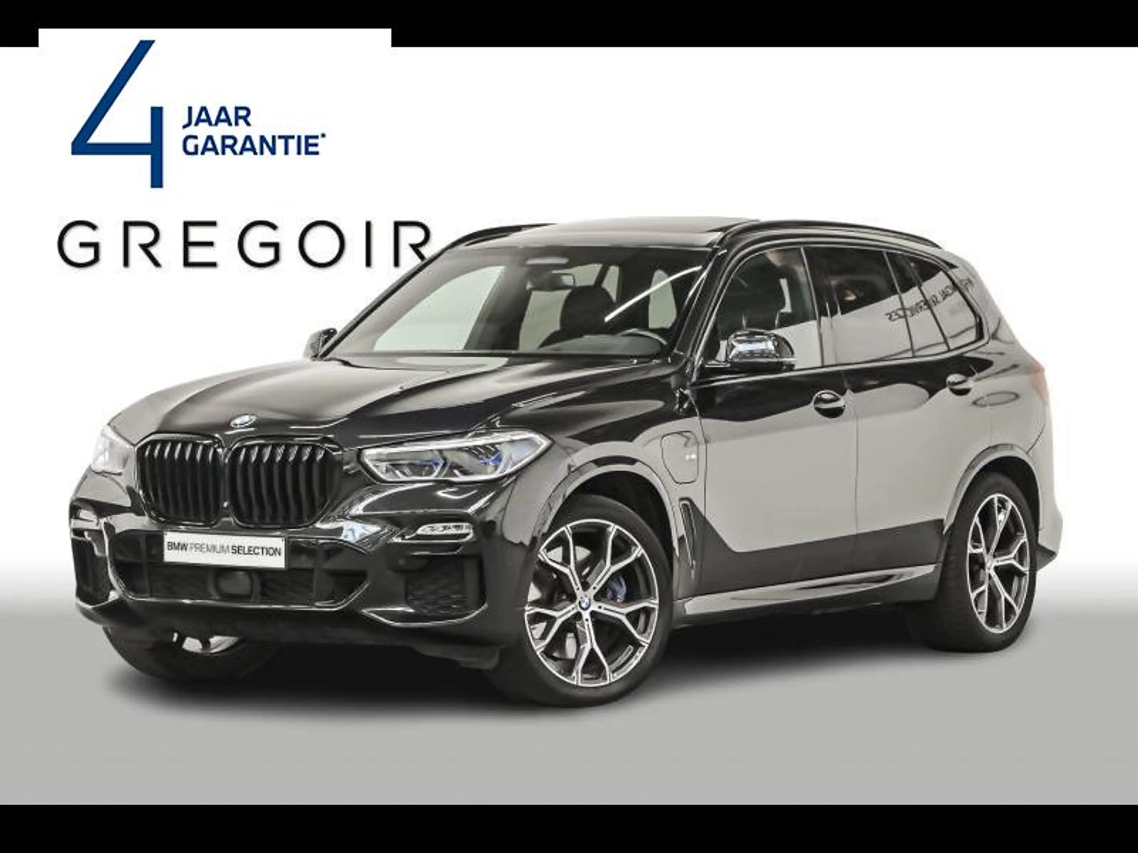 BMW X5 xDrive45e - M Pack