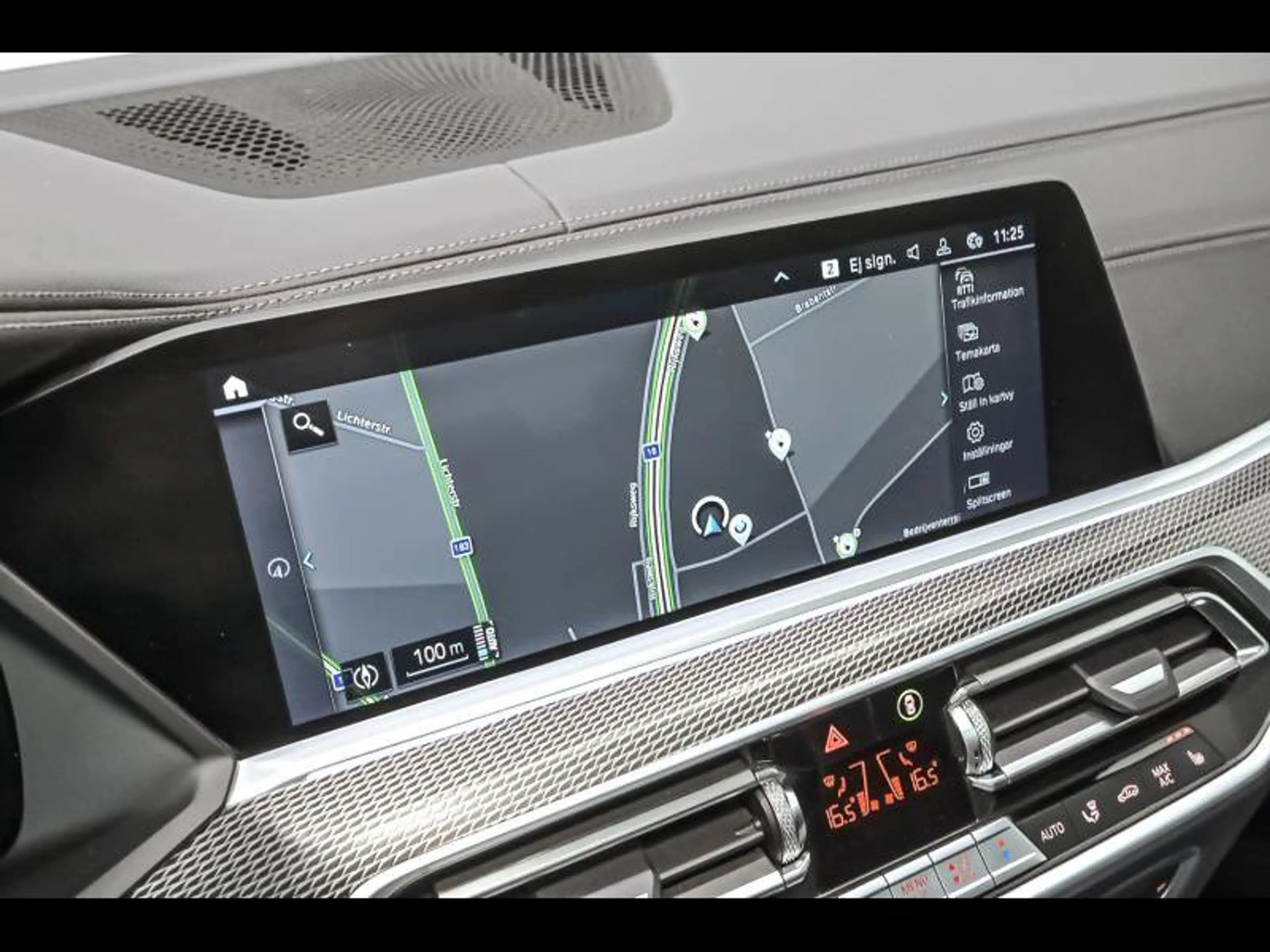 BMW X5 xDrive45e - M Pack — photo 14