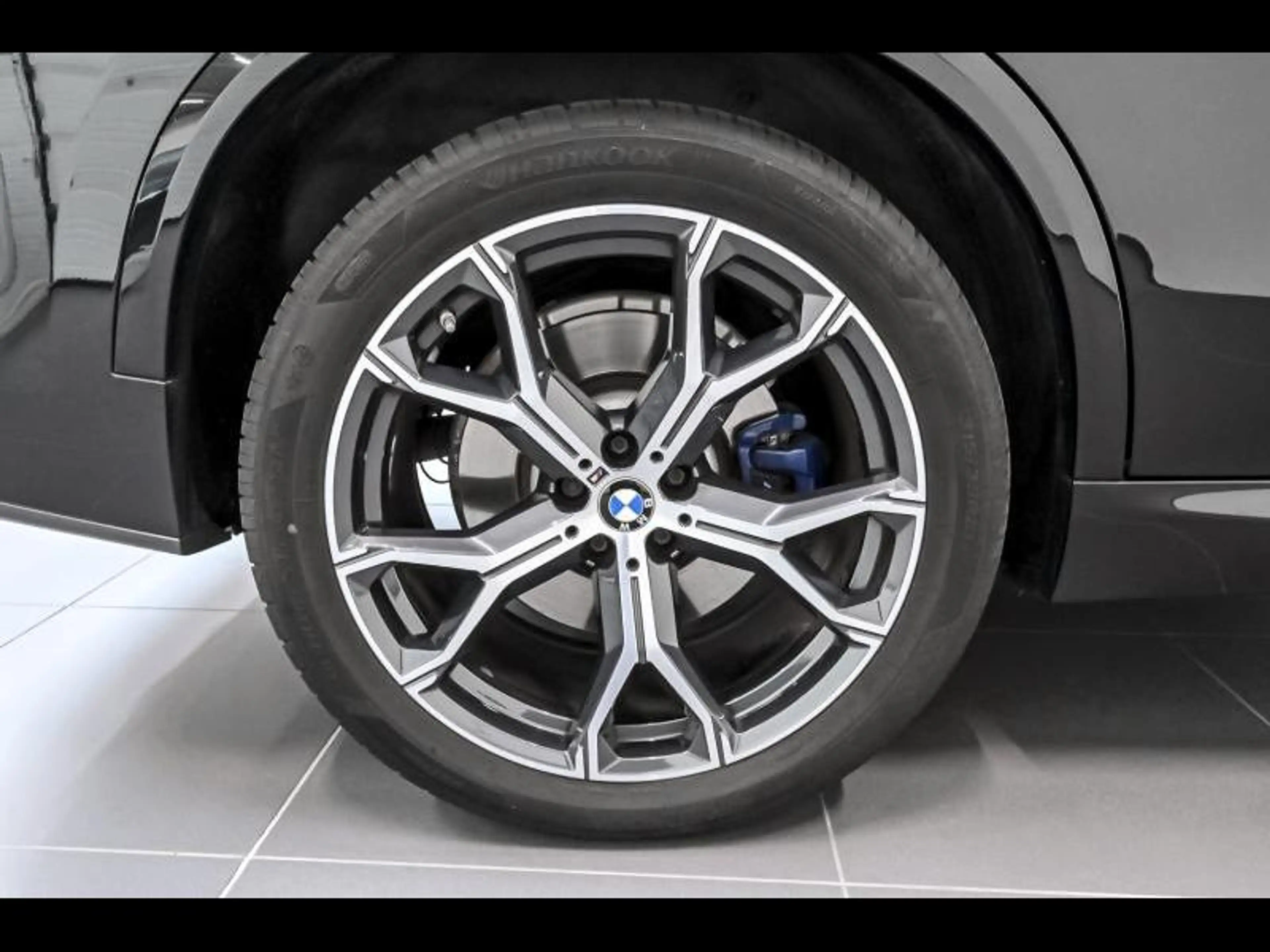 BMW X5 xDrive45e - M Pack — photo 8