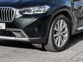 BMW X3 xDrive20d AHK+PANO+ACC+KAMERA+NAVI PROF.+ALARM+LOR Negro - thumbnail 5