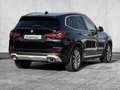 BMW X3 xDrive20d AHK+PANO+ACC+KAMERA+NAVI PROF.+ALARM+LOR Negro - thumbnail 2