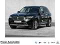 BMW X3 xDrive20d AHK+PANO+ACC+KAMERA+NAVI PROF.+ALARM+LOR Negro - thumbnail 1
