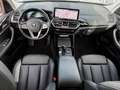 BMW X3 xDrive20d AHK+PANO+ACC+KAMERA+NAVI PROF.+ALARM+LOR Negro - thumbnail 9