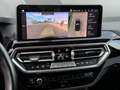 BMW X3 xDrive20d AHK+PANO+ACC+KAMERA+NAVI PROF.+ALARM+LOR Negro - thumbnail 11