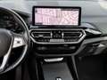 BMW X3 xDrive20d AHK+PANO+ACC+KAMERA+NAVI PROF.+ALARM+LOR Negro - thumbnail 10