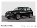 BMW X3 xDrive20d AHK+PANO+ACC+KAMERA+NAVI PROF.+ALARM+LOR Schwarz - thumbnail 1
