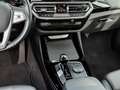 BMW X3 xDrive20d AHK+PANO+ACC+KAMERA+NAVI PROF.+ALARM+LOR Negro - thumbnail 12