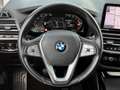 BMW X3 xDrive20d AHK+PANO+ACC+KAMERA+NAVI PROF.+ALARM+LOR Negro - thumbnail 14
