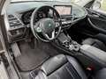 BMW X3 xDrive20d AHK+PANO+ACC+KAMERA+NAVI PROF.+ALARM+LOR Negro - thumbnail 8