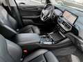 BMW X3 xDrive20d AHK+PANO+ACC+KAMERA+NAVI PROF.+ALARM+LOR Negro - thumbnail 7