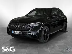 Mercedes-Benz GLC 300 d 4M AMG MBUX+360°+DIG LED+AHK+Pano+20
