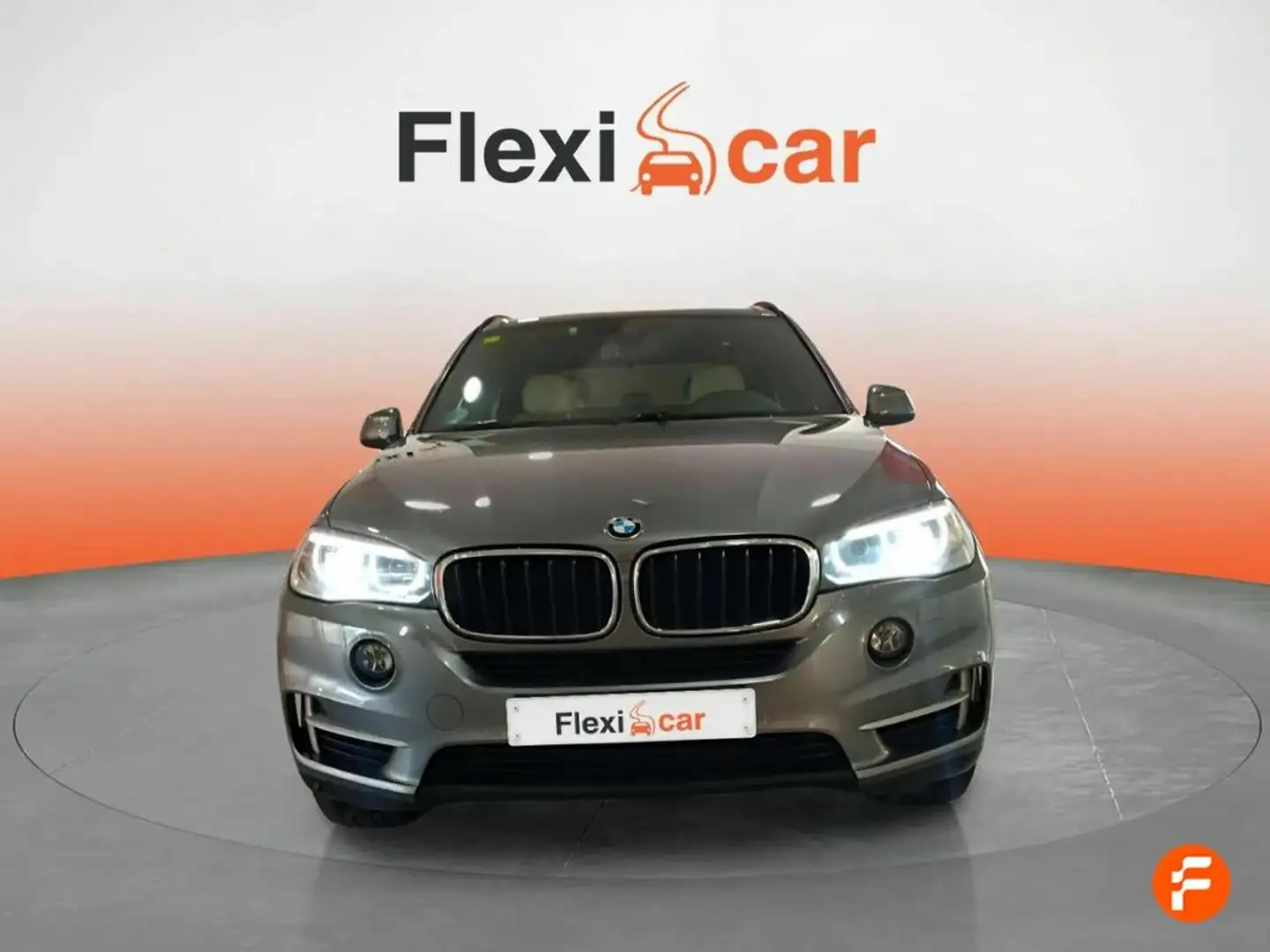 BMW X5 xDrive30d Gris - 2