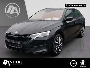 Combi Sportline 2,0 TDI 360°+AHK+HUD+LED