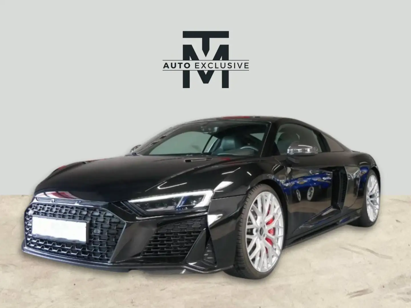 Audi R8 V10 5.2 FSI 620 S tronic 7 Performance Quattro - 1