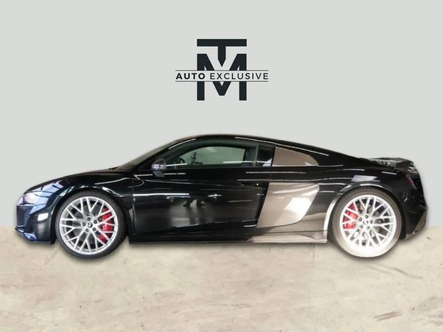 Audi R8 V10 5.2 FSI 620 S tronic 7 Performance Quattro - 2