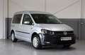 Volkswagen Caddy Rollstuhlrampe~SZH~Tempomat~PDC~HillAssis Plateado - thumbnail 4
