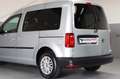 Volkswagen Caddy Rollstuhlrampe~SZH~Tempomat~PDC~HillAssis Plateado - thumbnail 11