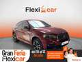 BMW X6 M50d Lila - thumbnail 1
