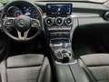 Mercedes-Benz C 200 T d  Avantgarde Navi LED Burmester Night Alb - thumbnail 5