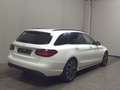 Mercedes-Benz C 200 T d  Avantgarde Navi LED Burmester Night Alb - thumbnail 4