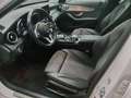 Mercedes-Benz C 200 T d  Avantgarde Navi LED Burmester Night Alb - thumbnail 8