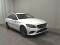 Mercedes-Benz C 200 T d  Avantgarde Navi LED Burmester Night Alb - thumbnail 3