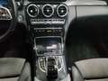 Mercedes-Benz C 200 T d  Avantgarde Navi LED Burmester Night Alb - thumbnail 6