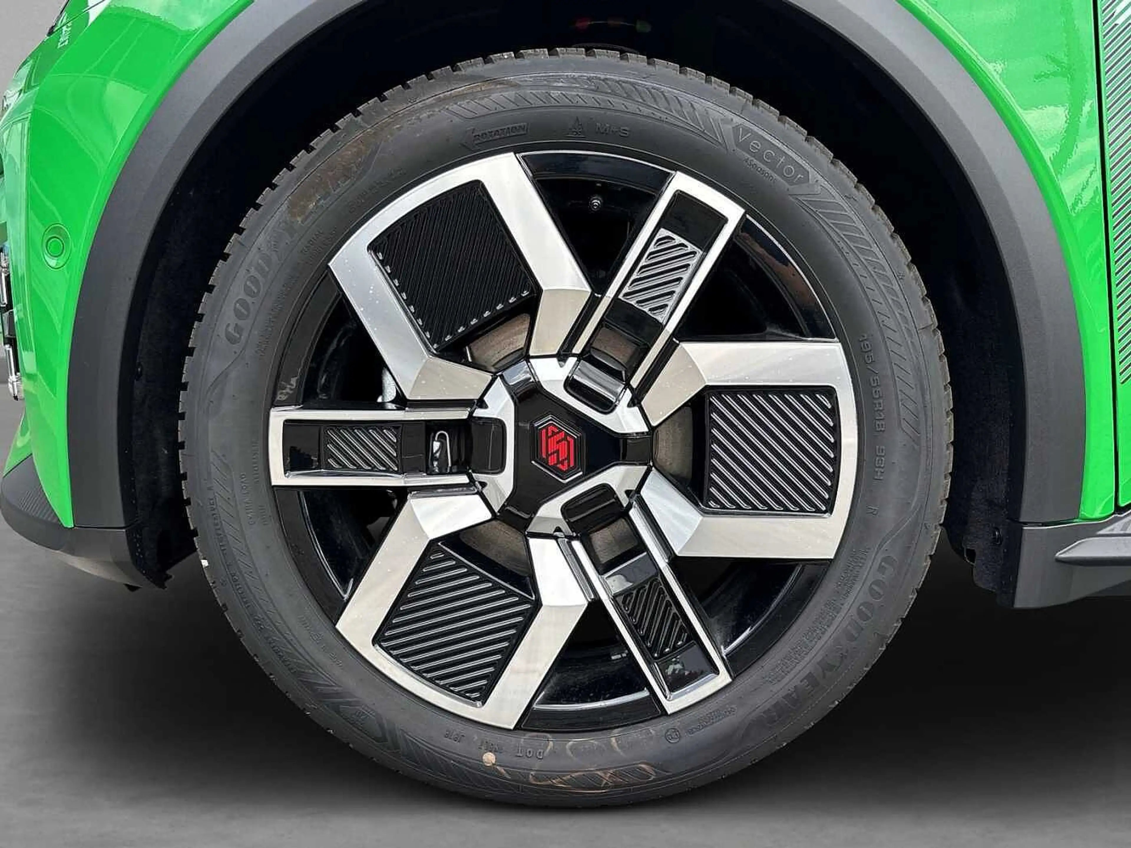 Renault R 5 5 E-Tech Techno 120  ACC Tempomat PDC+Kamera Navi — photo 14