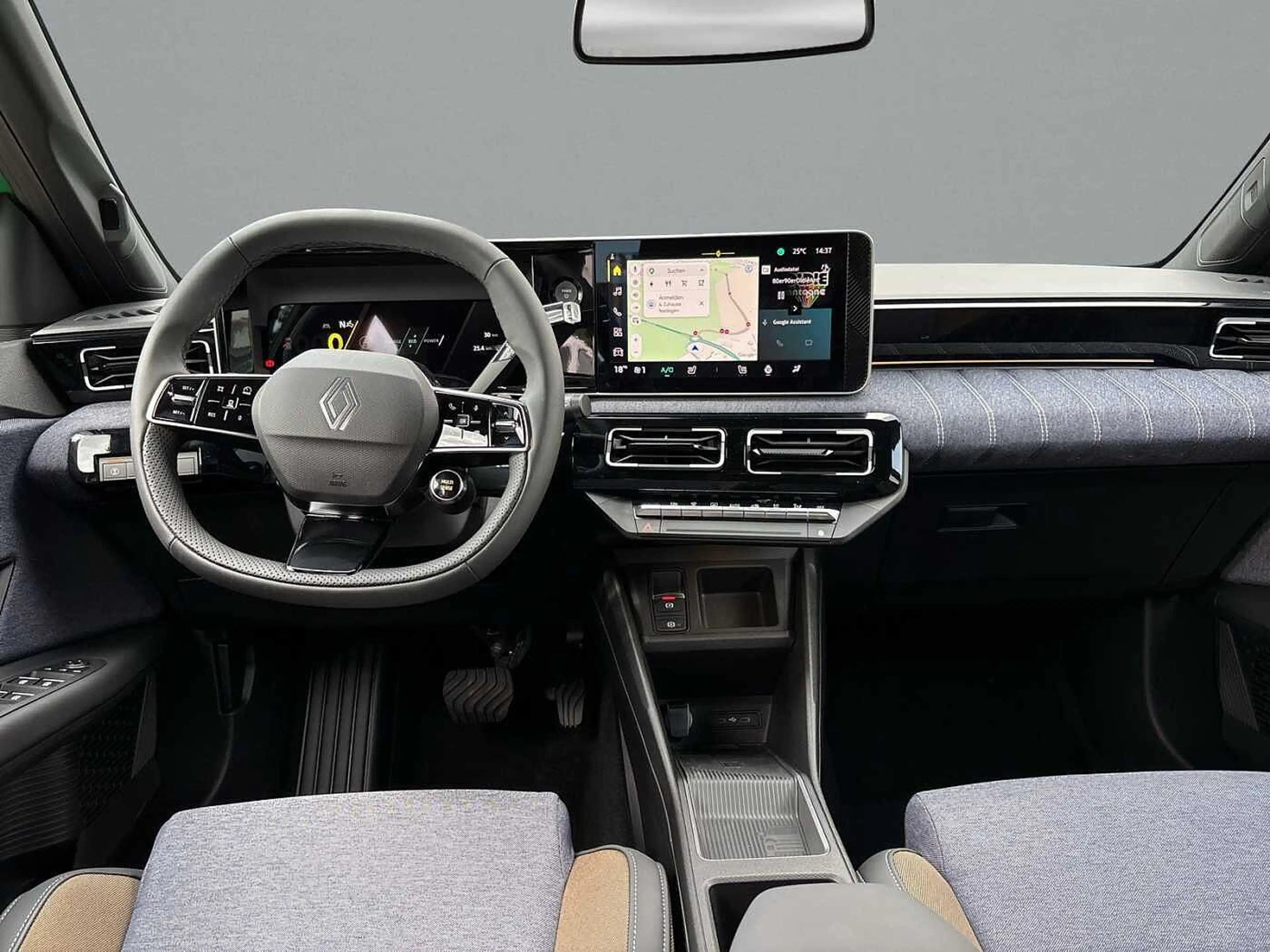 Renault R 5 5 E-Tech Techno 120  ACC Tempomat PDC+Kamera Navi — photo 13