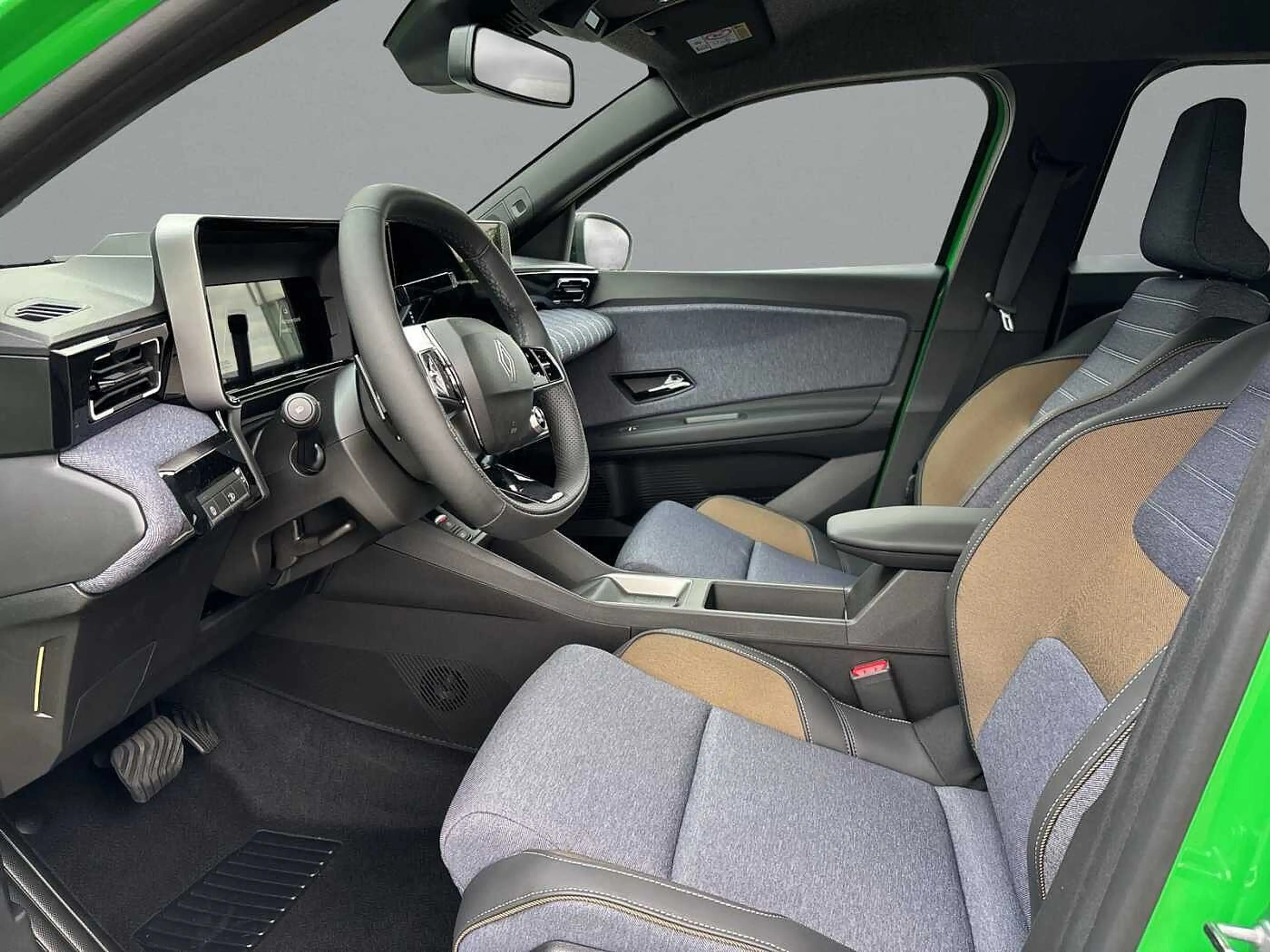 Renault R 5 5 E-Tech Techno 120  ACC Tempomat PDC+Kamera Navi — photo 11