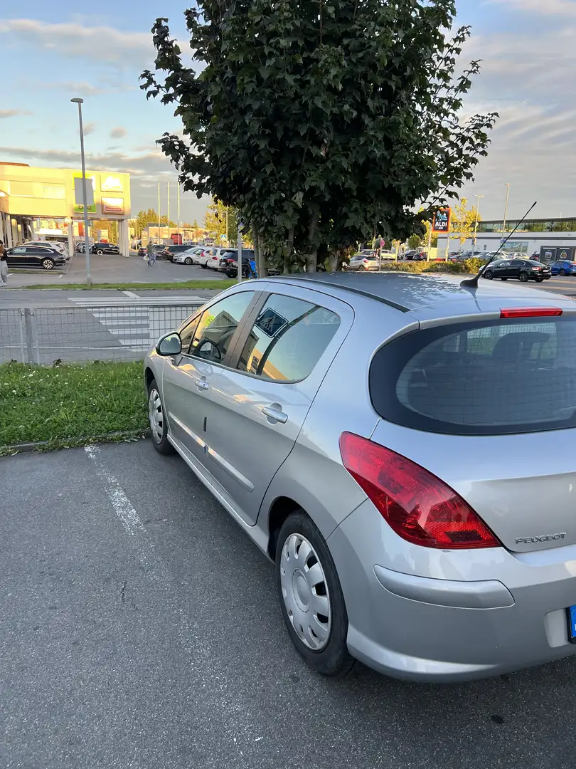 Peugeot 308 Sport - 1