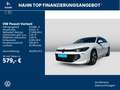 Volkswagen Passat Variant 2.0TDI DSG Elegance AHK Matrix Weiß - thumbnail 2