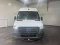 Mercedes-Benz Sprinter Sprinter Heck 314 CDI 3,5t / 4.325 mm Extralang Alb - thumbnail 2