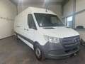 Mercedes-Benz Sprinter Sprinter Heck 314 CDI 3,5t / 4.325 mm Extralang Alb - thumbnail 1