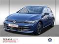 Volkswagen Golf 1.5 eTSI Life NAVI PANO IQ Light Blau - thumbnail 1