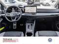 Volkswagen Golf 1.5 eTSI Life NAVI PANO IQ Light Blau - thumbnail 7