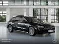 Mercedes-Benz CLA 200 AMG+PANO+LED+KAMERA+TOTW+KEYLESS+7G Noir - thumbnail 20