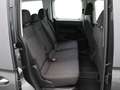 Volkswagen Caddy 2.0 TDI DSG/LED, AHK, DAB+, Tempomat Gris - thumbnail 11