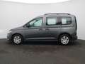 Volkswagen Caddy 2.0 TDI DSG/LED, AHK, DAB+, Tempomat Gris - thumbnail 5