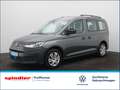 Volkswagen Caddy 2.0 TDI DSG/LED, AHK, DAB+, Tempomat Gris - thumbnail 1