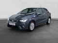 SEAT Ibiza 1.0 TSI DSG XCELLENCE NAVI LED KAMERA ACC Grau - thumbnail 2