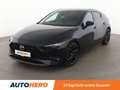Mazda 3 2.0 Skyactiv-X Mild-Hybrid Selection Aut*NAVI*LED* Blau - thumbnail 1