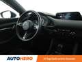 Mazda 3 2.0 Skyactiv-X Mild-Hybrid Selection Aut*NAVI*LED* Blau - thumbnail 13