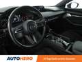 Mazda 3 2.0 Skyactiv-X Mild-Hybrid Selection Aut*NAVI*LED* Blau - thumbnail 11