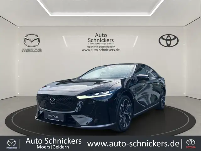 Mazda Mazda6