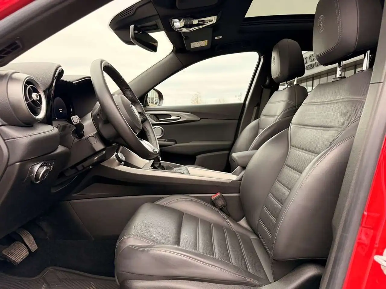 Alfa Romeo Tonale 2023 — фото 13