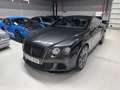 Bentley Continental GT Speed 6.0, W12, 635 CV Gris - thumbnail 4